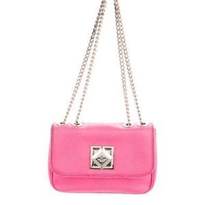 Kate spade marble hill Christy bright bazooka pink
